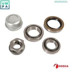 WHEEL BEARING KIT 13511 FOR