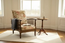 Antique Arts and Crafts Oak