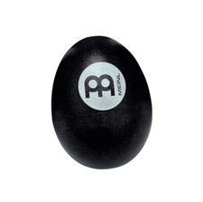 Meinl Plastic Black Egg