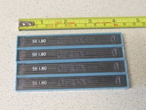Full vintage packs ofrex - 4,