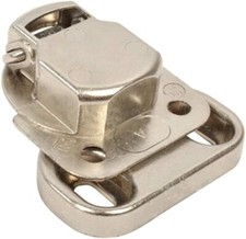 GENUINE HOOVER INTEGRATED