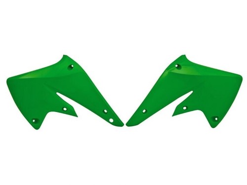 Rtech radiator spoiler - rtech,