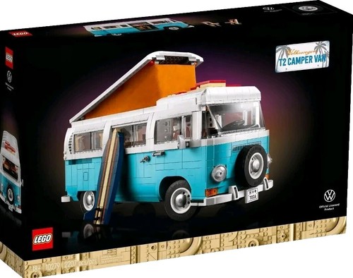 Lego 10279 volkswagen - lego,