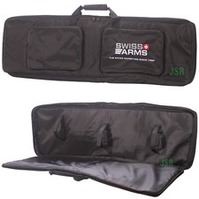 Swiss arms 100cm black - swiss,