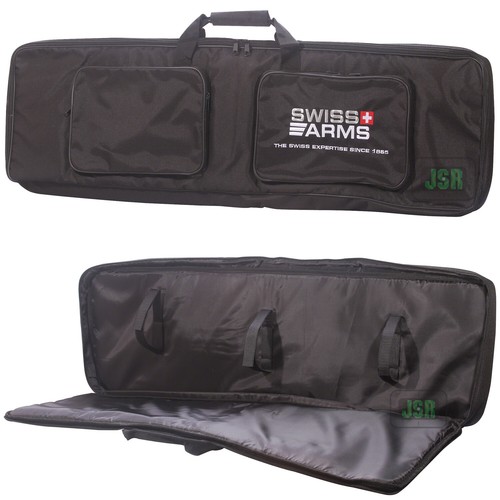 Swiss arms 100cm black - swiss,