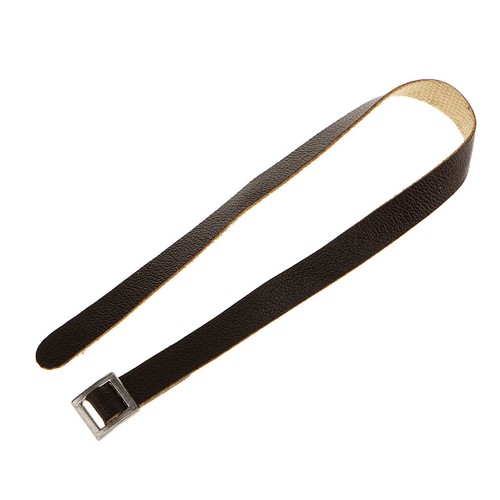 Scale male pu - scale, leather
