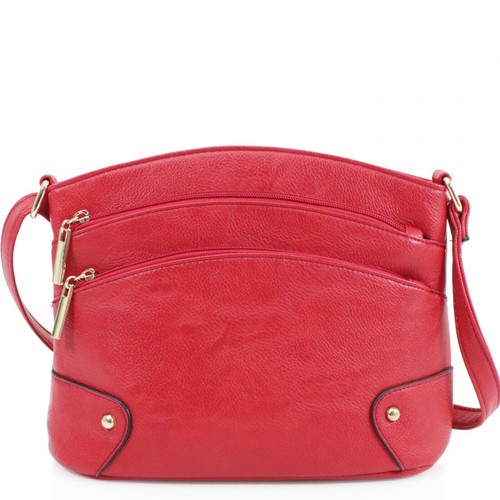 Women crossbody bag zip - bag,