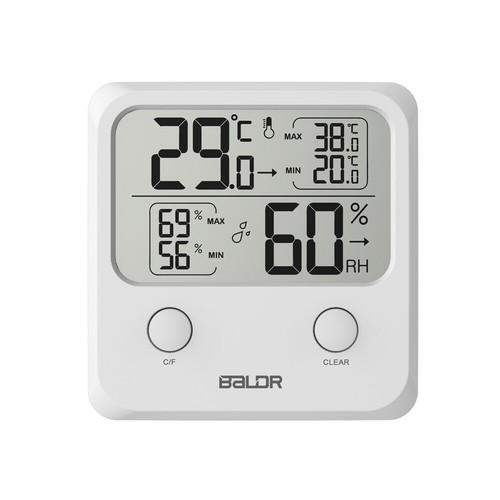 Baldr indoor and outdoor - baldr,