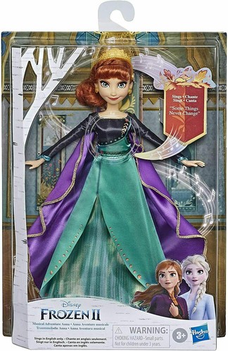 Frozen finale singing - finale,
