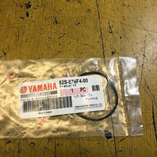 O-ring yamaha 52s-e76f4-00 hw
