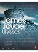 Ulysses (Penguin Modern Classics) By James Joyce, Declan Kiberd