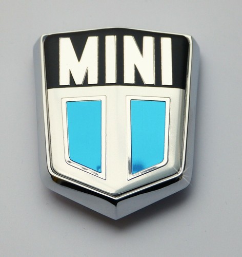 Classic mini cooper - cooper,