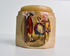 Vintage Sandland Ware Empty