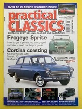 Practical Classics Magazine -