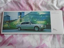 Jaguar XJ Long Wheel Base