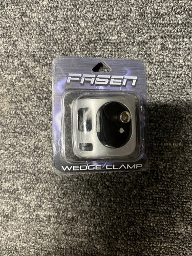 Fasen pro scooter wedge - scooter, clamp