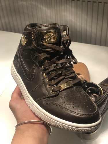 Nike air jordan pinaccle - nike,