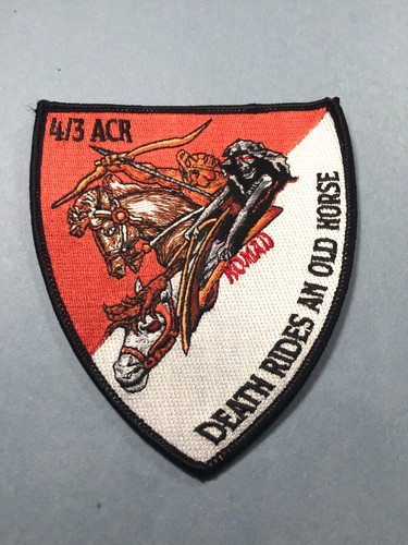 Army acr aviation - us,