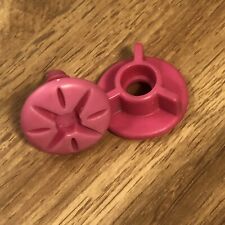 Chad Valley, Starplast Toys R Us Wendy Play House Spare Nuts And Bolt Fixings