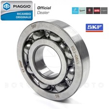 CUSCINETTO ALBERO MOTORE