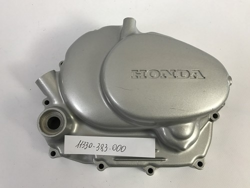 Right crankcase cover honda - crankcase,