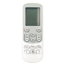 Replacement Remote for Samsung