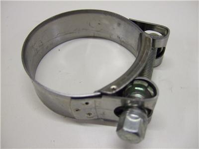 Suzuki bandit gsf650 - gsf650, stainless