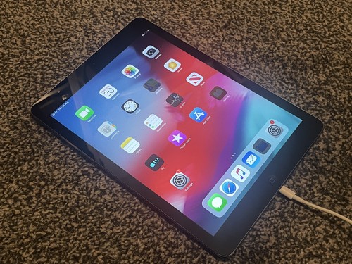 Apple ipad air 1st gen - air,