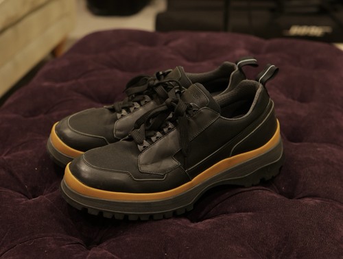 Prada men shoes - men’s,
