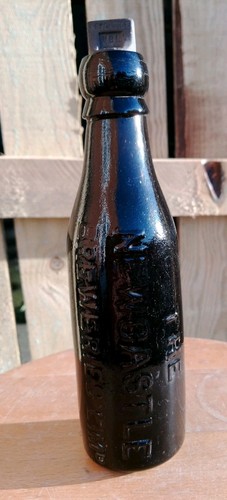 Newcastle breweries vintage - newcastle,