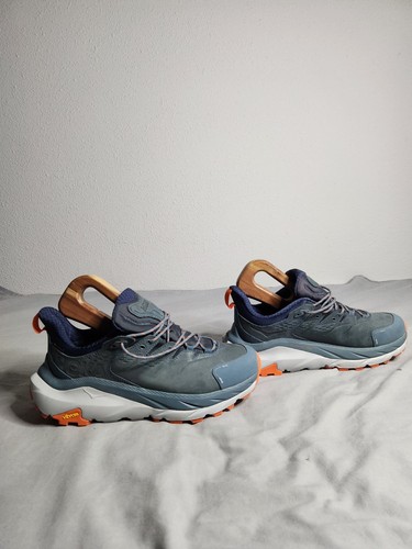 Hoka one kaha low - one,