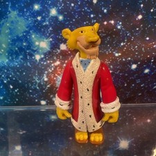 Prince John Robin Hood Disney Heroes Famosa Figure PVC 3”