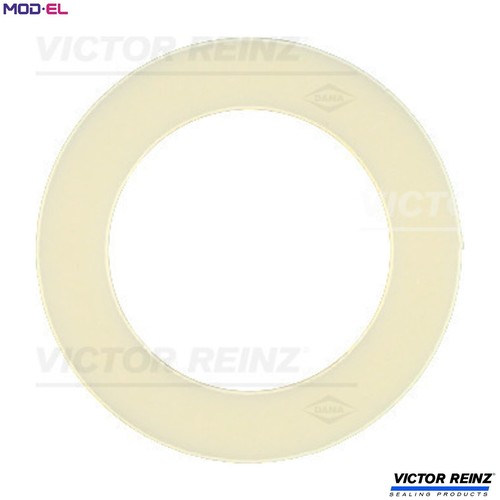 20x seal ring oil drain - ring, plug
