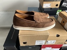 DUNE BROWN NUBUCK