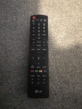 Official AKB72915207 for LG LED LCD Smart TV Remote Control