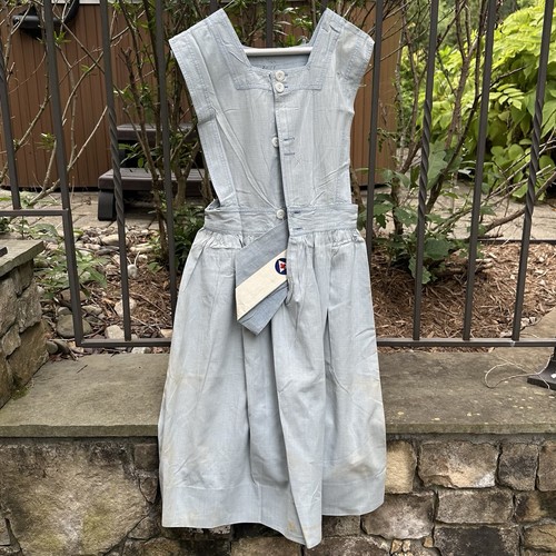 Original wwii ww2 era red - ww2,