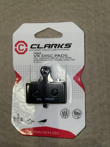 Clarks vx852c disc brake - disc,