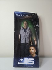 vintage JLS "Outta This World"