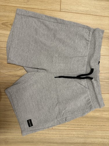 Nannystate medium men - men’s, grey