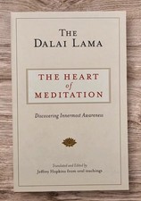 The Heart of Meditation –
