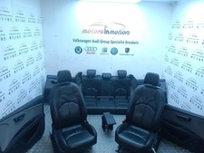 SEAT LEON 2015 Mk3 5F Estate