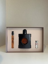 YSL Black Opium Gift Set | EDP