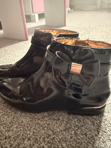 Ted baker boots girls size - ted,