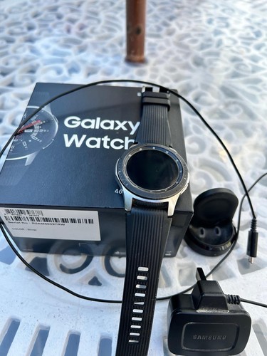 Samsung galaxy watch 46mm - samsung,