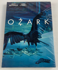 Ozark - Season 1 New & Sealed