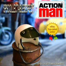 Action Man Vintage Palitoy