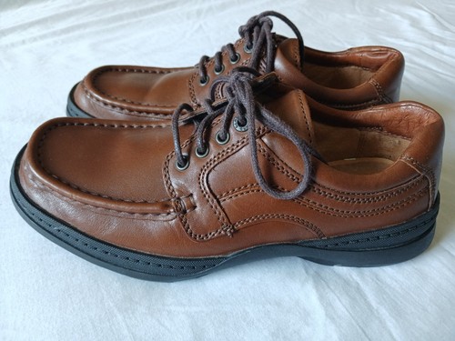 Clarks collection men brown - collection,