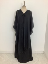Vintage 70s Eastex cape