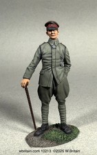 BRITAINS SOLDIERS MUSEUM 10213