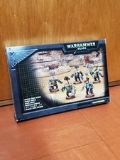 Warhammer 40K Games Workshop